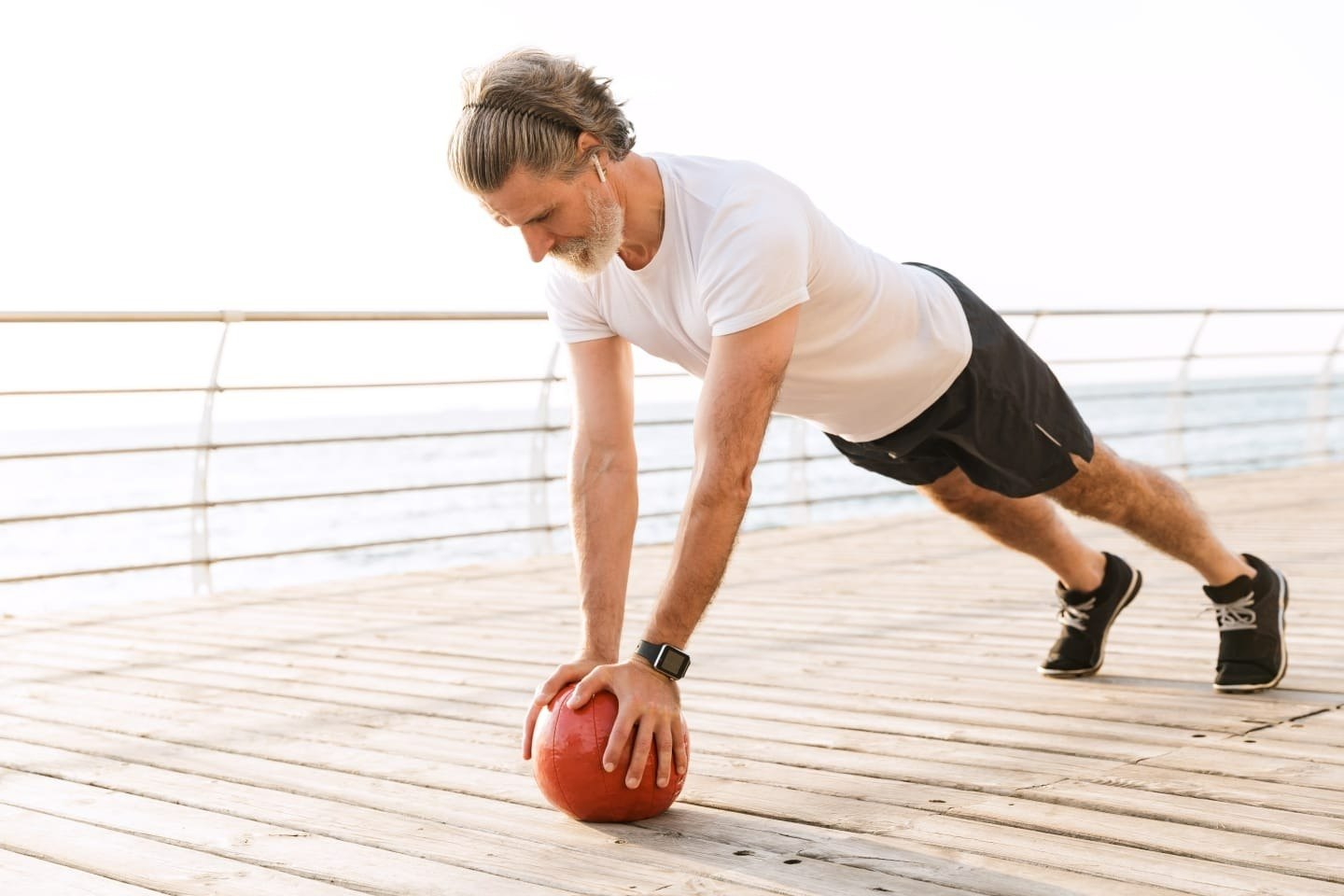 Personal Training Erfurt