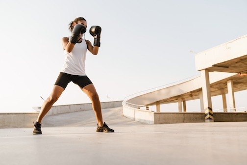Personal Training Erfurt
